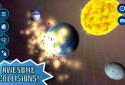 Pocket Universe - a 3D Gravity Sandbox screenshot 6