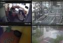 Web Camera Online CCTV IP Cam Video Surveillance screenshot 9
