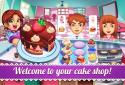My Cake Shop screenshot 1
