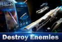 Galaxy Battleship screenshot 4