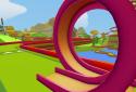 Mini Golf Paradise Sport World screenshot 5