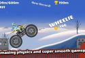 Wheelie Racing screenshot 5