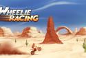 Wheelie Racing screenshot 7