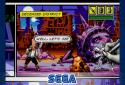 Comix Zone Classic screenshot 1
