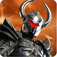 Dr. Darkness is a 2D Multiplayer RPG