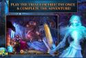 Midnight Calling: Jeronimo - A Hidden Object Game screenshot 1