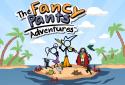 Fancy Pants Adventures screenshot 6