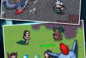 Grow Stone Online - Idle RPG screenshot 5