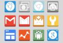 FlatBox - Icon Pack screenshot 7