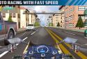Moto Racing: Traffic Rider screenshot 1
