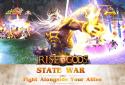 Rise of Gods - A saga of power and glory screenshot 8