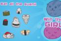 Sushi Cat screenshot 1