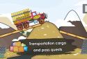 Trucking Mania 2: Restart screenshot 3