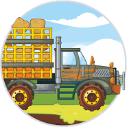 Trucking Mania 2: Restart