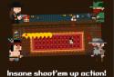 Tiny Wild West - Endless 8-bit pixel bullet hell screenshot 8