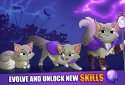 Castle Cats screenshot 3
