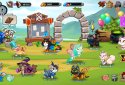 Castle Cats screenshot 6