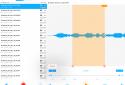 Voice Recorder is a Recording App screenshot 2