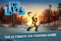 Ice Lakes screenshot 1