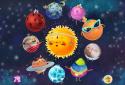 Lil Space - the mysteries of the cosmos. screenshot 1