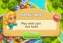 Cartoon city 2 : farm and city screenshot 2