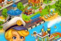 Cartoon city 2 : farm and city screenshot 3