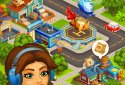 Cartoon city 2 : farm and city screenshot 4