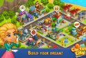 Cartoon city 2 : farm and city screenshot 7