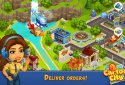 Cartoon city 2 : farm and city screenshot 8
