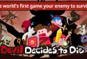 Devil Decides to Die S screenshot 4 Devil Decides to Die S screenshot 4