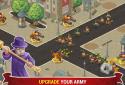 Steampunk Syndicate 2: Tower Defense Game screenshot 9