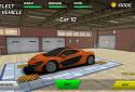 Real Drift Car Racer screenshot 3