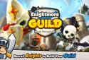 Knightmore Guild screenshot 1
