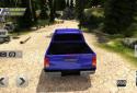 Hilux Offroad Hill Climb Truck screenshot 10