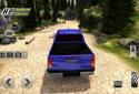 Hilux Offroad Hill Climb Truck screenshot 2