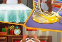 Hamster Match 3 Game screenshot 2