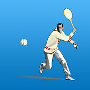 World of Tennis: Roaring 20's