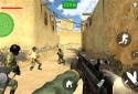 Counter Terrorist Mission screenshot 1