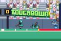 Touchdowners screenshot 1