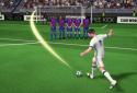 Free Kick Club World Cup 17 screenshot 11