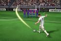 Free Kick Club World Cup 17 screenshot 6