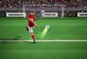 Free Kick Club World Cup 17 screenshot 7