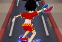 Hoverboard Rush screenshot 1