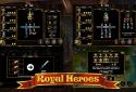 Royal Heroes screenshot 10
