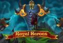 Royal Heroes screenshot 16