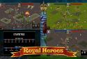 Royal Heroes screenshot 9