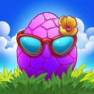 Merge Dragons! Merge Dragons!