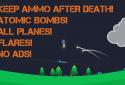Atomic Bomber Fighter Pro screenshot 6