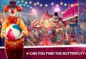 Hidden Objects - Circus screenshot 1