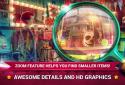 Hidden Objects - Circus screenshot 2
